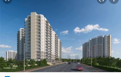 Image of 740 Sq.ft 2 BHK Apartment / Flat for sale in Suncity Avenue 76, Sector 76, Gurgaon for Rs. 11200000