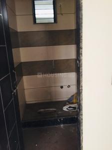 Bathroom Image of 2025 Sq.ft 3 BHK Apartment / Flat for sale in Nikol Ahmedabad for Rs. 6750000