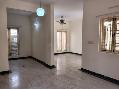 Hall Image of 2346 Sq.ft 3 BHK Villa for rent in Golden Homes, Attibele Bengaluru for Rs. 38000