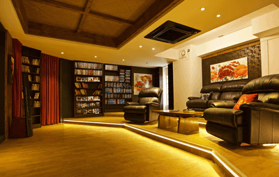 Image of 12400 Sq.ft 5 BHK Independent House for sale in Injambakkam, Chennai for Rs. 360000000