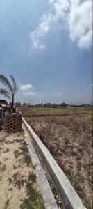 Image of 1250 Sq.ft Residential Plot / Land for sale in Navi Kot Nandana, Lucknow for Rs. 1625000