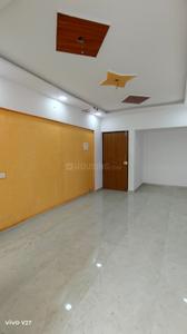 Hall Image of 1220 Sq.ft 3 BHK Apartment / Flat for sale in Kavita Shiv Shrushti Complex Building No 2, Palghar Mumbai for Rs. 5200000