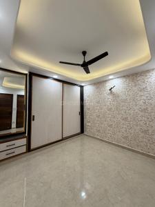 Hall Image of 1200 Sq.ft 3 BHK Independent House for sale in Shahdara New Delhi for Rs. 14000000
