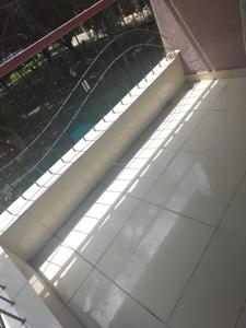 Bedroom Image of 585 Sq.ft 1 BHK Apartment / Flat for rent in Nanded Mangal Bhairav, Nanded Pune for Rs. 17000