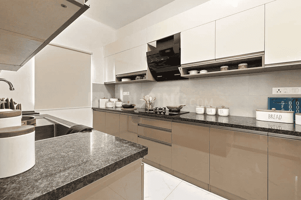 Sai Aditi Homes Main Image 1