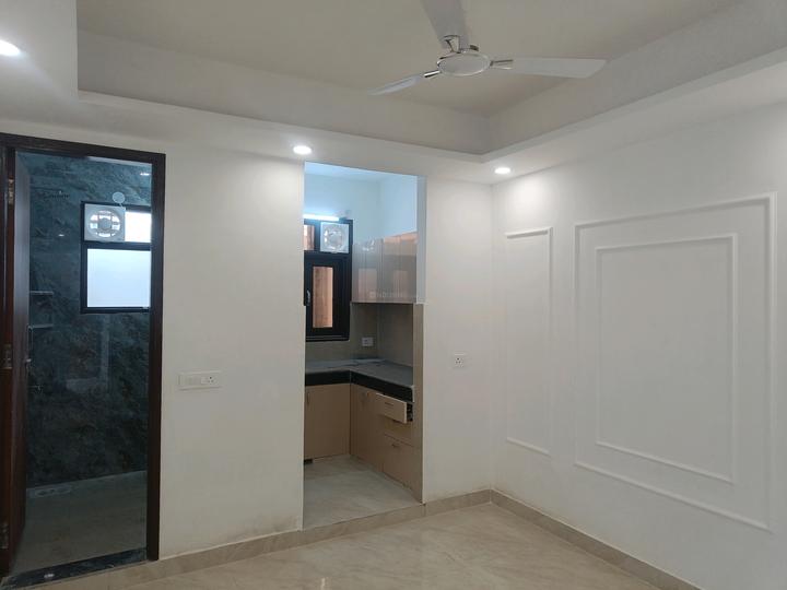 Reputed freedom fighter enclave Living Room 1