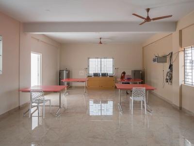 Hall Image of HelloWorld Jay in Thanneer Pandhal, Coimbatore