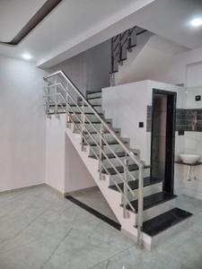 Hall Image of 855 Sq.ft 2 BHK Independent House for sale in Jahangir Pura Surat for Rs. 13000000