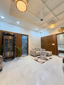 Hall Image of 4000 Sq.ft 5 BHK Independent House for sale in Vaishali Nagar Extension Jaipur for Rs. 29500000