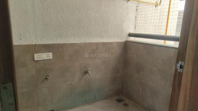 Balcony Image of 1638 Sq.ft 3 BHK Apartment / Flat for sale in Nahar F Residences, Balewadi Pune for Rs. 22000000