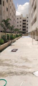 Image of 1550 Sq.ft 3 BHK Apartment / Flat for sale in Meerpet, Hyderabad for Rs. 6975000