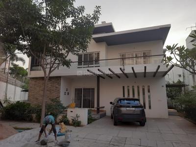 Image of 4170 Sq.ft 4 BHK Duplex for sale in Miyapur, Hyderabad for Rs. 59700000