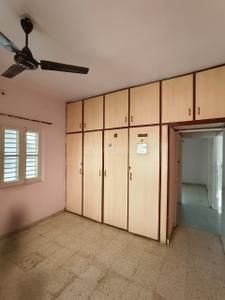 Bedroom Image of 1120 Sq.ft 2 BHK Independent House for rent in Bhayli Vadodara for Rs. 19999