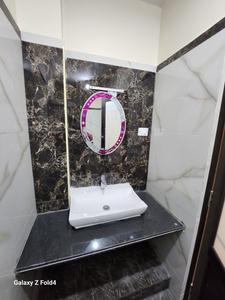 Bathroom Image of 1200 Sq.ft 3 BHK Apartment / Flat for sale in Keelkattalai Chennai for Rs. 7800000