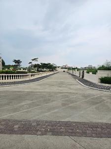 Image of 1800 Sq.ft Residential Plot / Land for sale in Agarwal Emerald Nirvana, County Walk Township, Indore for Rs. 16300000