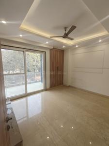 Bedroom Image of 1800 Sq.ft 3 BHK Builder Floor for sale in Vikaspuri Luxury Homes, Vikaspuri New Delhi for Rs. 30000000