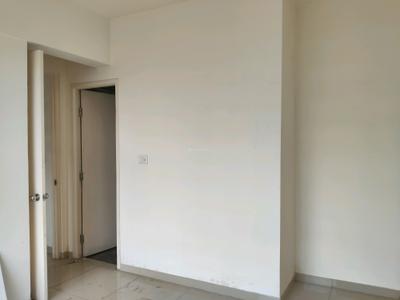 Bedroom Image of 470 Sq.ft 1 BHK Apartment / Flat for rent in Mahindra Happinest Kalyan Project A, Bhiwandi Thane for Rs. 12000