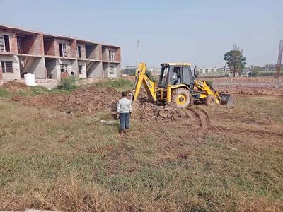 Image of 1035 Sq.ft Residential Plot / Land for sale in Sector 123, Mohali for Rs. 4790000