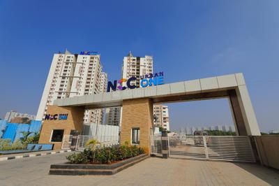 Image of 3380 Sq.ft 4.5 BHK Apartment / Flat for sale in Urban One, Kokapet, Hyderabad for Rs. 35000000