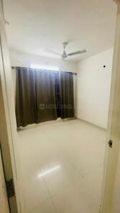 Bedroom Image of 1100 Sq.ft 2 BHK Apartment / Flat for sale in Pacifica North Enclave, Vaishno Devi Circle Ahmedabad for Rs. 5700000