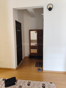 Hall Image of 1859 Sq.ft 3 BHK Villa for sale in  Sarjapur Railway Mens Cghs Layout, Sarjapur Bengaluru for Rs. 20550000