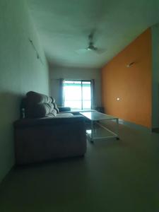 Hall Image of 1050 Sq.ft 2 BHK Apartment / Flat for sale in Hubtown Countrywoods, Kondhwa Budruk Pune for Rs. 5900000