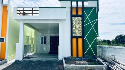 Image of 1100 Sq.ft 2 BHK Villa for sale in Kovilpalayam, Coimbatore for Rs. 6000000