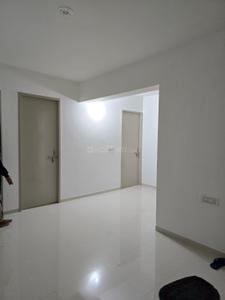 Hall Image of 685 Sq.ft 2 BHK Apartment / Flat for rent in Aatrey Ivaan 5, Nana Chiloda Ahmedabad for Rs. 14000