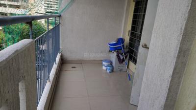 Bedroom Image of 600 Sq.ft 1 BHK Apartment / Flat for rent in Sector 14 Dwarka New Delhi for Rs. 15000