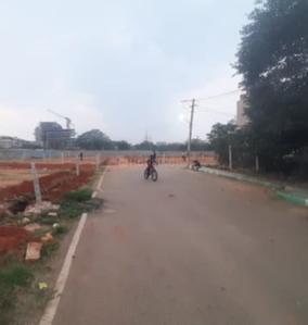 Image of 1200 Sq.ft Residential Plot / Land for sale in Hennur, Bengaluru for Rs. 8400000