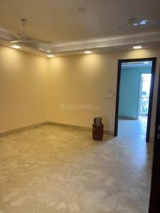 Hall Image of 1200 Sq.ft 3 BHK Builder Floor for sale in New Rajinder Nagar New Delhi for Rs. 41000000