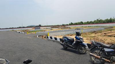 Image of 1500 Sq.ft Residential Plot / Land for sale in West Tambaram, Chennai for Rs. 7911000