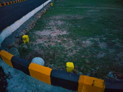 Image of 600 Sq.ft Residential Plot / Land for sale in West Tambaram, Chennai for Rs. 1670000