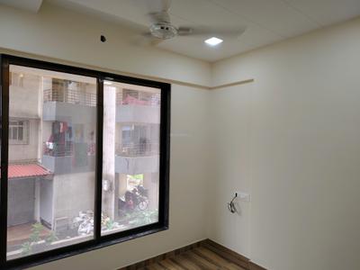 Bedroom Image of 950 Sq.ft 2 BHK Apartment / Flat for sale in Larkins 315 Rio B, Thane West Thane for Rs. 14500000