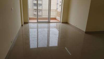 Living Room Image of 1360 Sq.ft 2 BHK Apartment / Flat for rent in Ansal Heights 86, Sector 86 Gurgaon for Rs. 20000