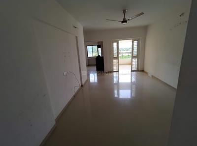 Living Room Image of 944 Sq.ft 2 BHK Apartment / Flat for sale in Suvidha Nisarg, Ramnagar, Haveli Pune for Rs. 4200000