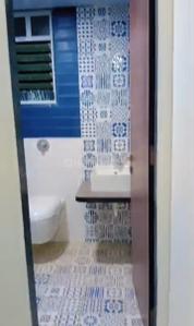 Bedroom Image of 950 Sq.ft 2 BHK Apartment / Flat for rent in Aishwaryam Insignia, Punawale Pune for Rs. 24000