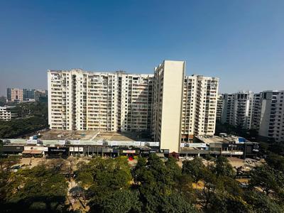 Image of 450 Sq.ft Studio Studio for sale in DLF My Pad, Gomti Nagar, Lucknow for Rs. 7600000