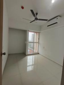Hall Image of 550 Sq.ft 1 BHK Apartment / Flat for rent in Lodha Fiora A B And C, Dombivli East Thane for Rs. 14000