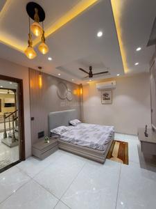 Hall Image of 1500 Sq.ft 3 BHK Apartment / Flat for sale in Gandhi Path West Jaipur for Rs. 6000000