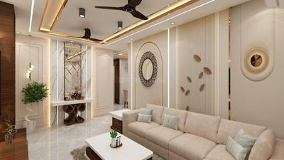 Bedroom Image of 1365 Sq.ft 3 BHK Apartment / Flat for sale in Madhopara Purnea for Rs. 6900000