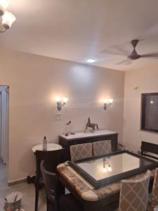 Hall Image of 3004 Sq.ft 3 BHK Penthouse for sale in CIDCO Seawoods Estate, Seawoods Navi Mumbai for Rs. 85000000