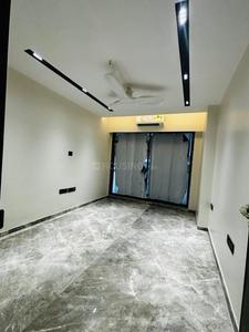 Hall Image of 1300 Sq.ft 3 BHK Apartment / Flat for sale in Juhu Mumbai for Rs. 75000000