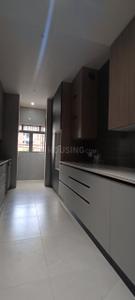 Kitchen Image of 2235 Sq.ft 4 BHK Apartment / Flat for sale in Sevoke Rd Siliguri for Rs. 11175000
