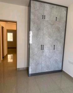 Bedroom Image of 1280 Sq.ft 3 BHK Apartment / Flat for rent in Mantri Serenity, Bikasipura Bengaluru for Rs. 50000