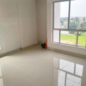 Bedroom Image of 1311 Sq.ft 3 BHK Apartment / Flat for sale in Unimark Springfield Elite I, Rajarhat Kolkata for Rs. 7500000