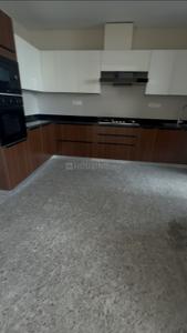 Kitchen Image of 4750 Sq.ft 4 BHK Apartment / Flat for sale in Prestige Edwardian, Vasanth Nagar Bengaluru for Rs. 160000000