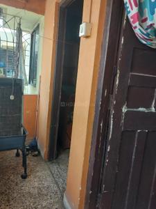 Image of 650 Sq.ft 2.5 BHK Apartment / Flat for rent in Vashi, Navi Mumbai for Rs. 45000