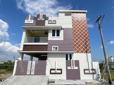 Image of 2200 Sq.ft 3 BHK Independent House for sale in Kovilpalayam, Coimbatore for Rs. 10500000
