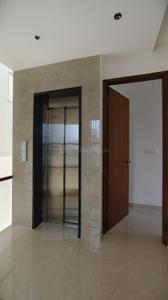 Hall Image of 3400 Sq.ft 3 BHK Independent House for sale in Mallathahalli Bengaluru for Rs. 25500000